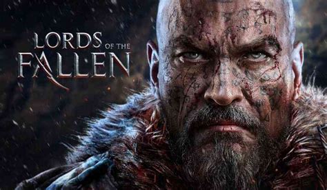 Lords Of The Fallen 2 Finally Gets A Developer Cogconnected