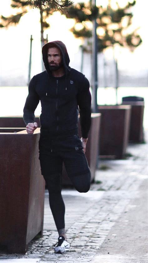5 gym outfits that will actually make you want to work out gym outfit men mens workout