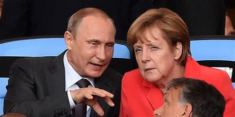 The campaigns were marked by the plentiful use of memes, the same few leading voices, many of the same hyperactive supporters, and. Putin y Merkel: ¿Qué planeaban?