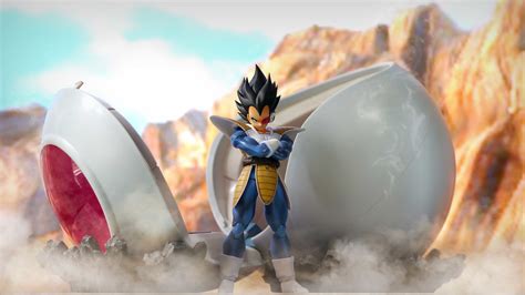 Looking for the best wallpapers? Wallpaper Dragon Ball Z, Super Saiyan, 3D anime 2560x1440 ...