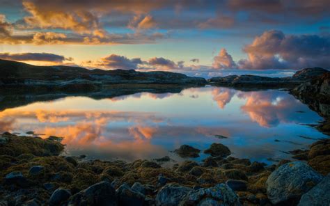 Die 76 Besten Norwegen Hintergrundbilder
