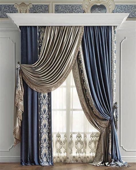 Fancy Curtains For Living Room A Style Guide For 2021 • Gagohome Decor
