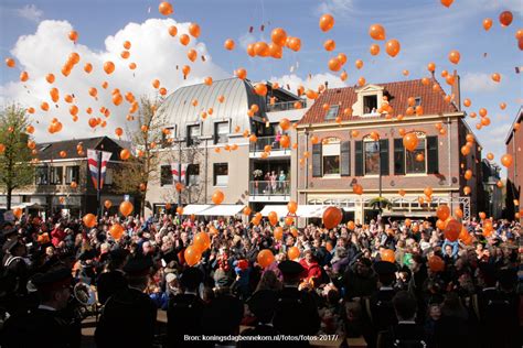 Organiseert tijdens koningsdag (vrijdag 27 april) weer een festival bij het afas stadion in alkmaar. Koningsdag - Maupertuus Bennekom