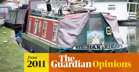 Houseboats Can Help Tackle The Housing Crisis Jonathan Kent The