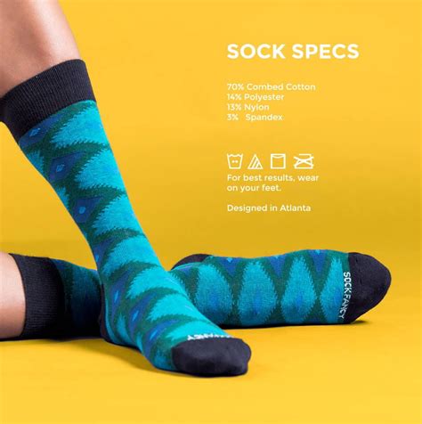 Custom Branded Socks And Promotional Swag