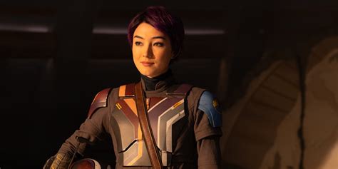 Sabine Wren Databank