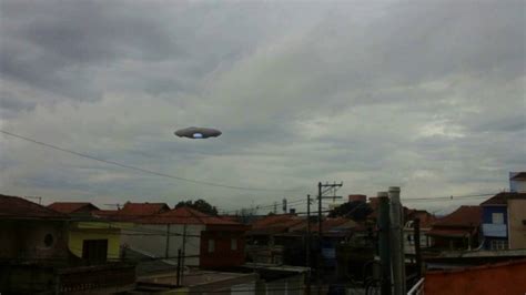 Aparição de Disco voador REAL !!! - YouTube