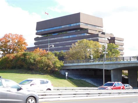 Lester B Pearson Building Ottawa Essential Tips And Information