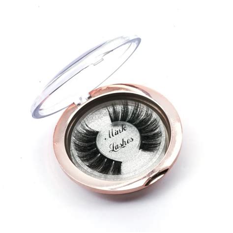 Best Private Label Eyelash Packaging Manufacturers And Factory Custom Private Label Eyelash