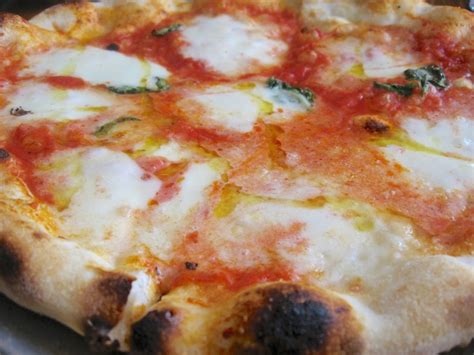 Neapolitan Pizza Unesco Grade Intangible Cultural Treasure Food