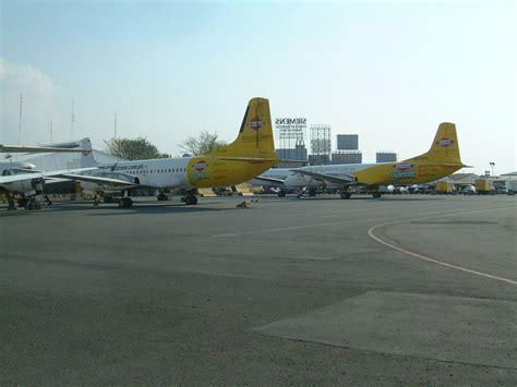 Phillipines airport code for ninoy aquino in manila is mnl (iata code) or rpll (icao code). Asisbiz Philippines Ninoy Aquino Airport NAIA Abortiz YS ...