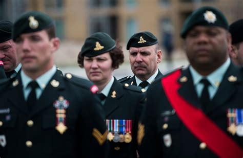 5 At 5 A National Day Of Honour For Afghanistan Veterans