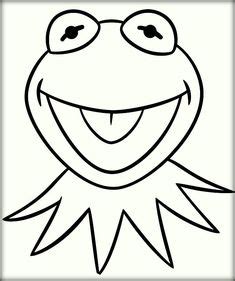 Check spelling or type a new query. Kermit The Frog Coloring Pages