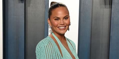 Chrissy Teigen Was Body Shamed And Had The Perfect Response