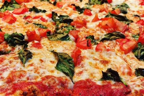 New York Pizza Delivery Menu | Order Online | 13842 Newport Ave Ste B