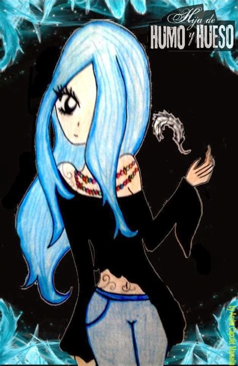 A raíz de un ataque que recibe mal al entrar en la sombra. Filosofia en mi tocador BlogLiterario: [mis dibujos ...