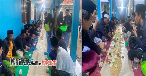 Pererat Tali Silaturahmi Alumni Ponpes Nurul Huda Tlagah Banyuates