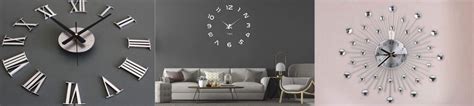 26 Beautiful Wall Clocks Indpendently Chosen By Ted Geek
