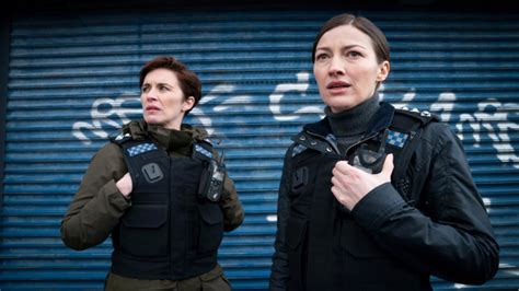 Line Of Duty Season 6 Episode 2 Will The Truth About Gails Murder
