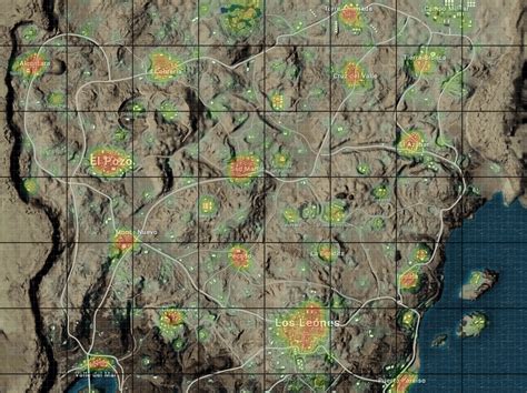 31 Hq Photos Pubg New Map Tips Top 10 New Tips And Tricks Of Pubg Mobile New Map Livik By