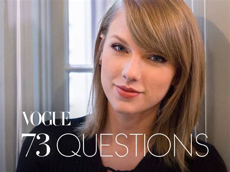 Watch 73 Questions Answered By Your Favorite Celebs Prime Video