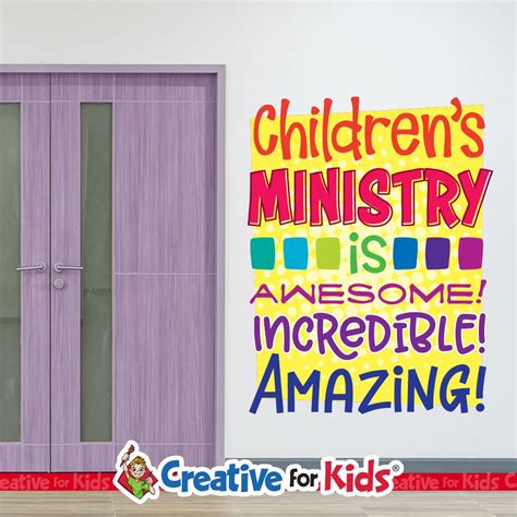 Check Out The Deal On Childrens Ministry Is Awesome Incredible