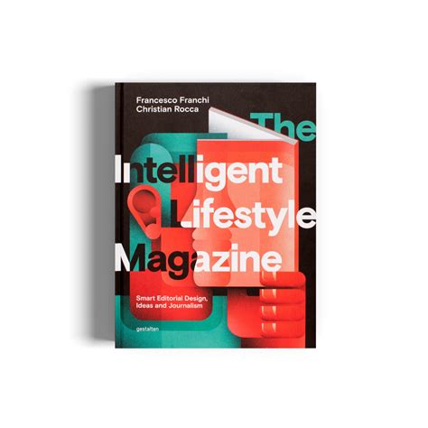 The Intelligent Lifestyle Magazine | Lifestyle magazine, Magazine design, Editorial design