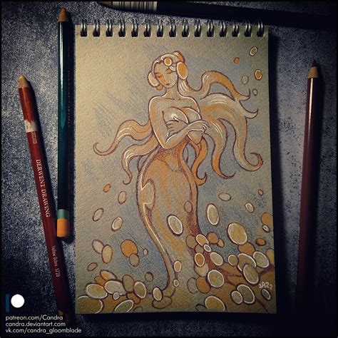 Sketchbook Creeping Coin By Candra On Deviantart