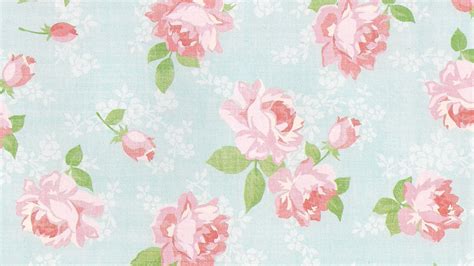 Free Vintage Floral Wallpaper Free 15 Floral Vintage Wallpapers In