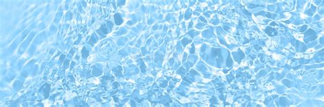 Summer Blue Rippled Water Background Stock Illustration Illustration