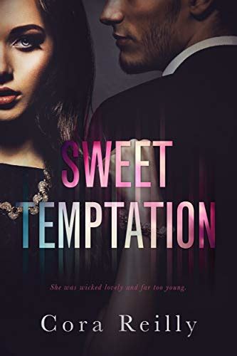 Sweet Temptation Cora Reilly