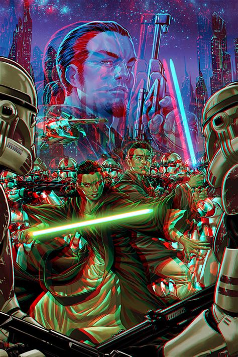 I work for a manufacturer of drainage pipes. Drawings on 3D-anaglyph - DeviantArt