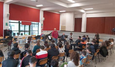 Progetto Chi Sarai Domani” Monica E Dario