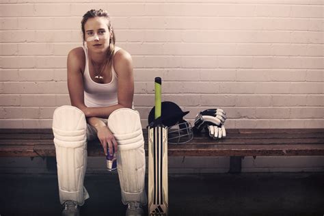 Photos Of Hot Sexy Beautiful Female Cricketers Reckon Talk