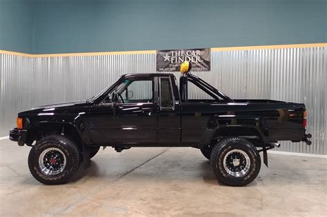 Back to the future, indeed. A Replica Of Marty McFly's Pickup Truck From 'Back To The ...