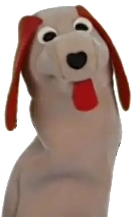 Pavlov The Red Dog Png By Collegeman1998 On Deviantart