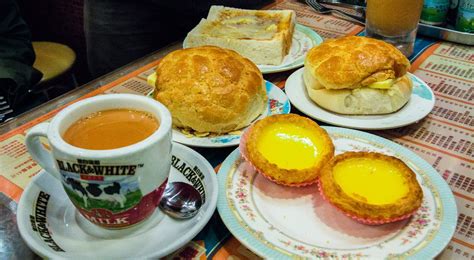 Ultimate Hong Kong Food Guide 50 Best Eats Incl Halal Food The