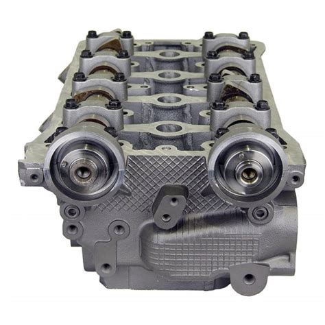 Replace® 2cwu Remanufactured Complete Cylinder Head