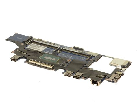 Buy Dell Latitude E7240 System Board With Motherboard P8t5t