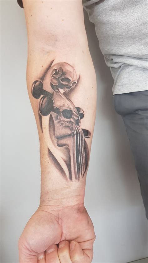 Awhe Tattoo Studio By Bernadee Biddle Theunis Coetze Tattoo Studio Skull Tattoo Tattoos