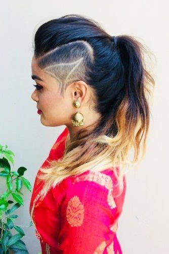 Undercut Fade Ideas For Women To Blow Peoples Minds