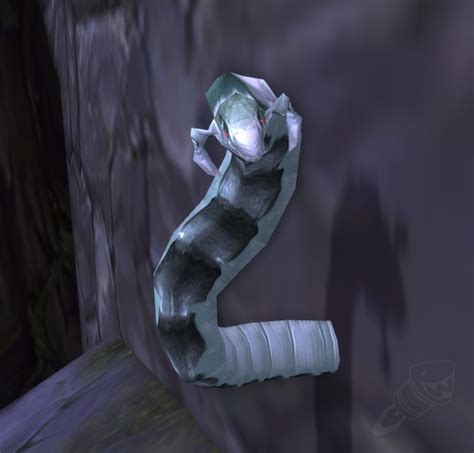 Despite the tags, the overall theme of this subreddit may be deemed nsfw by some! Wall Worm - NPC - World of Warcraft