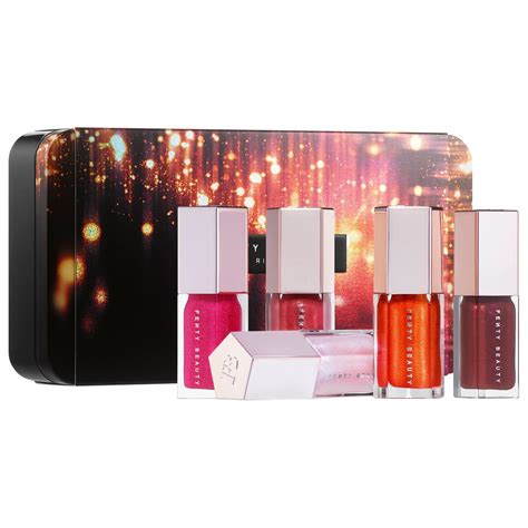 The Best Sephora Exclusive Holiday T Sets For 2019 Popsugar Beauty
