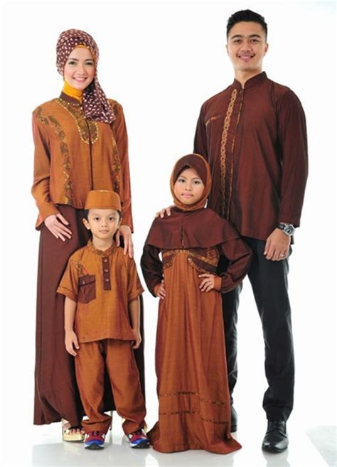 Gratis untuk komersial tidak perlu kredit bebas hak cipta. 17 Ide Gambar Baju Lebaran Keluarga - Ragam Muslim