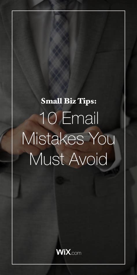 10 email mistakes you should avoid at all cost resume guide creative writing write an email