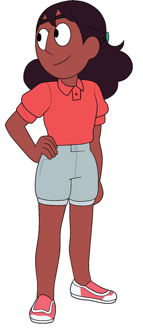 Connie Maheswaran Steven Universo Wiki Fandom