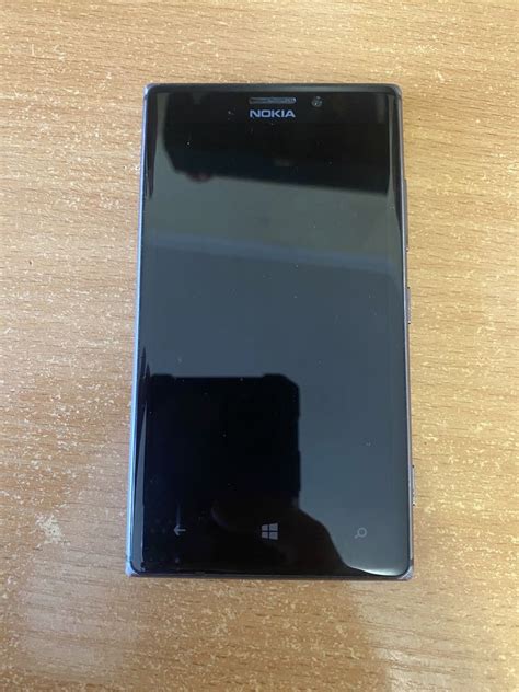 Nokia Lumia 925 16gb 500 грн Мобільні телефони смартфони Київ на Olx