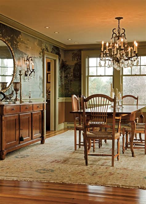 Arts And Crafts Dining Room Set Arts And Crafts Dining Room Set