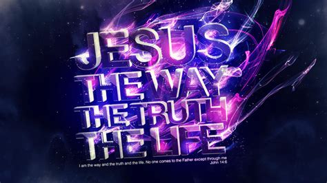 Jesus Way True Life Wallpaper By Mostpato On Deviantart