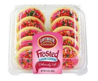 Maybe you would like to learn more about one of these? Lofthouse Cookies Coupon | Only $2.29 at Walmart ...